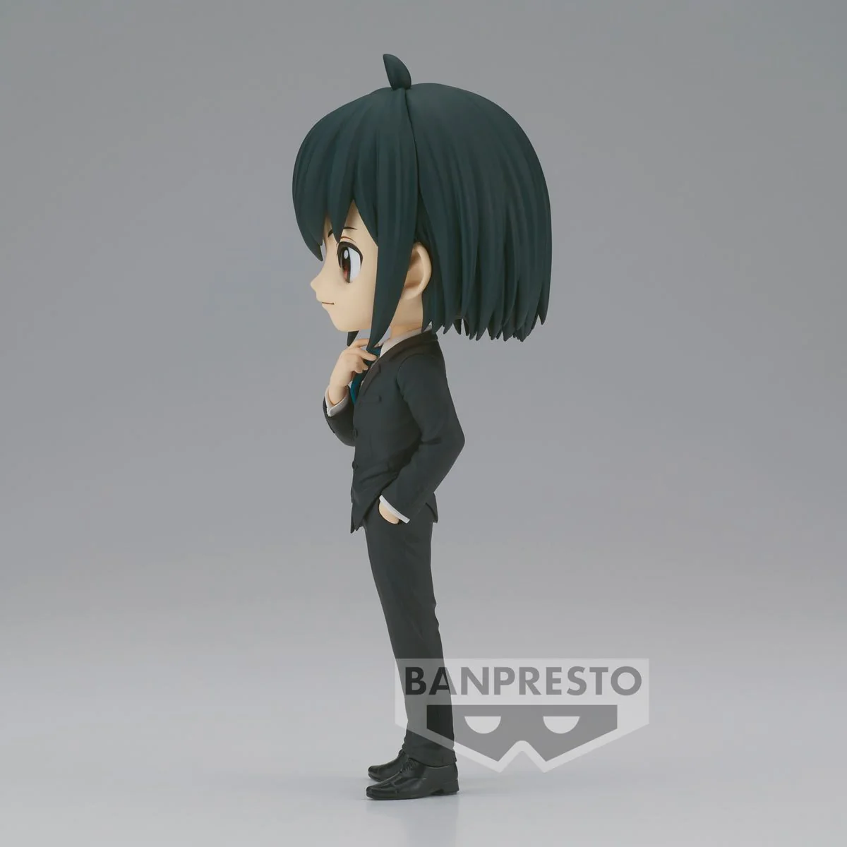 Spy x Family Q Posket Yuri Briar - Image 3