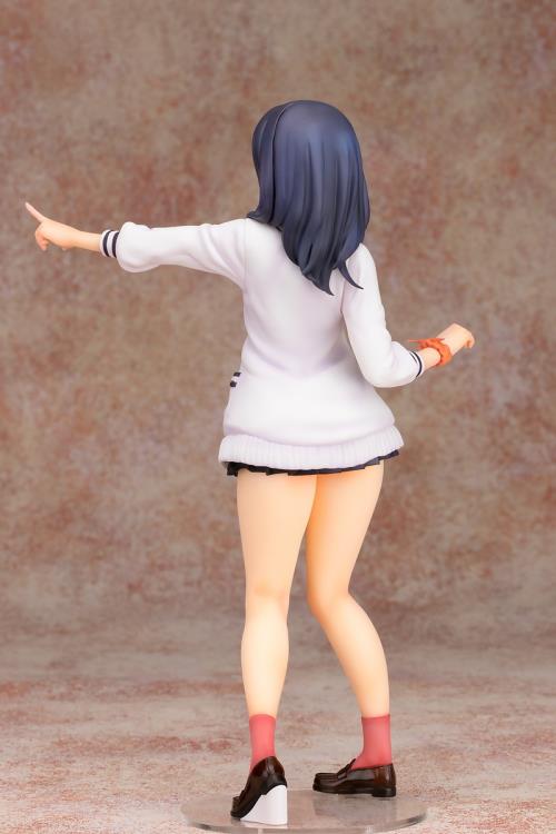 SSSS.Gridman: Rikka Takarada 1/6 Scale Figure - Image 4