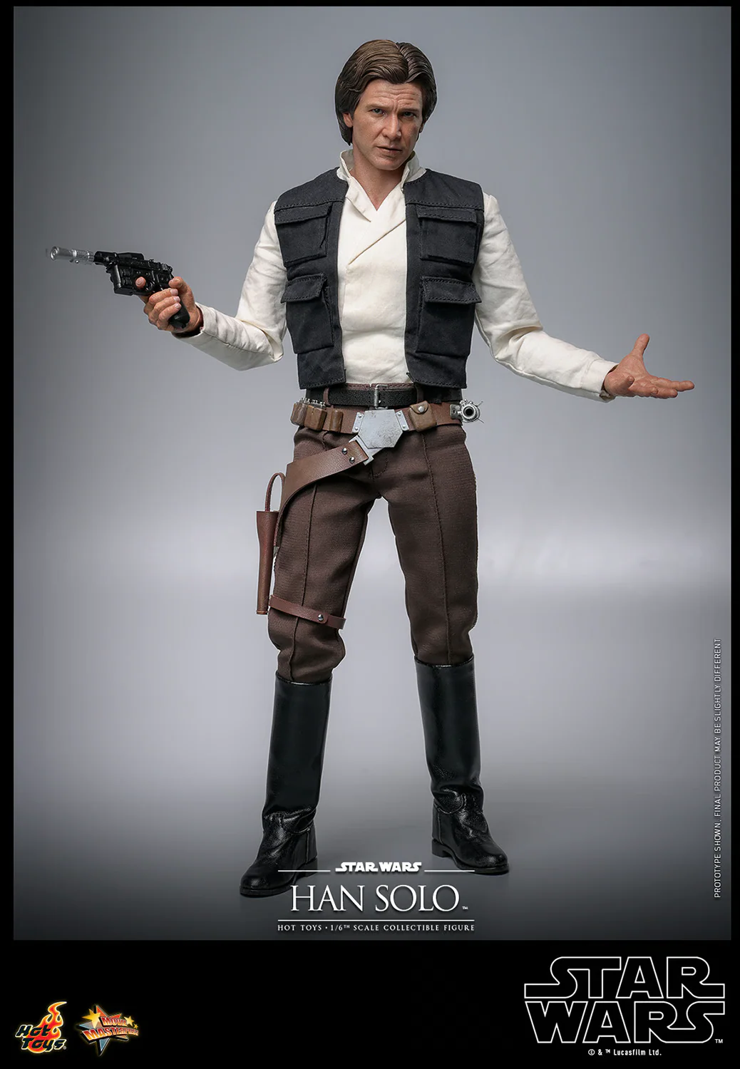 Hot Toys
