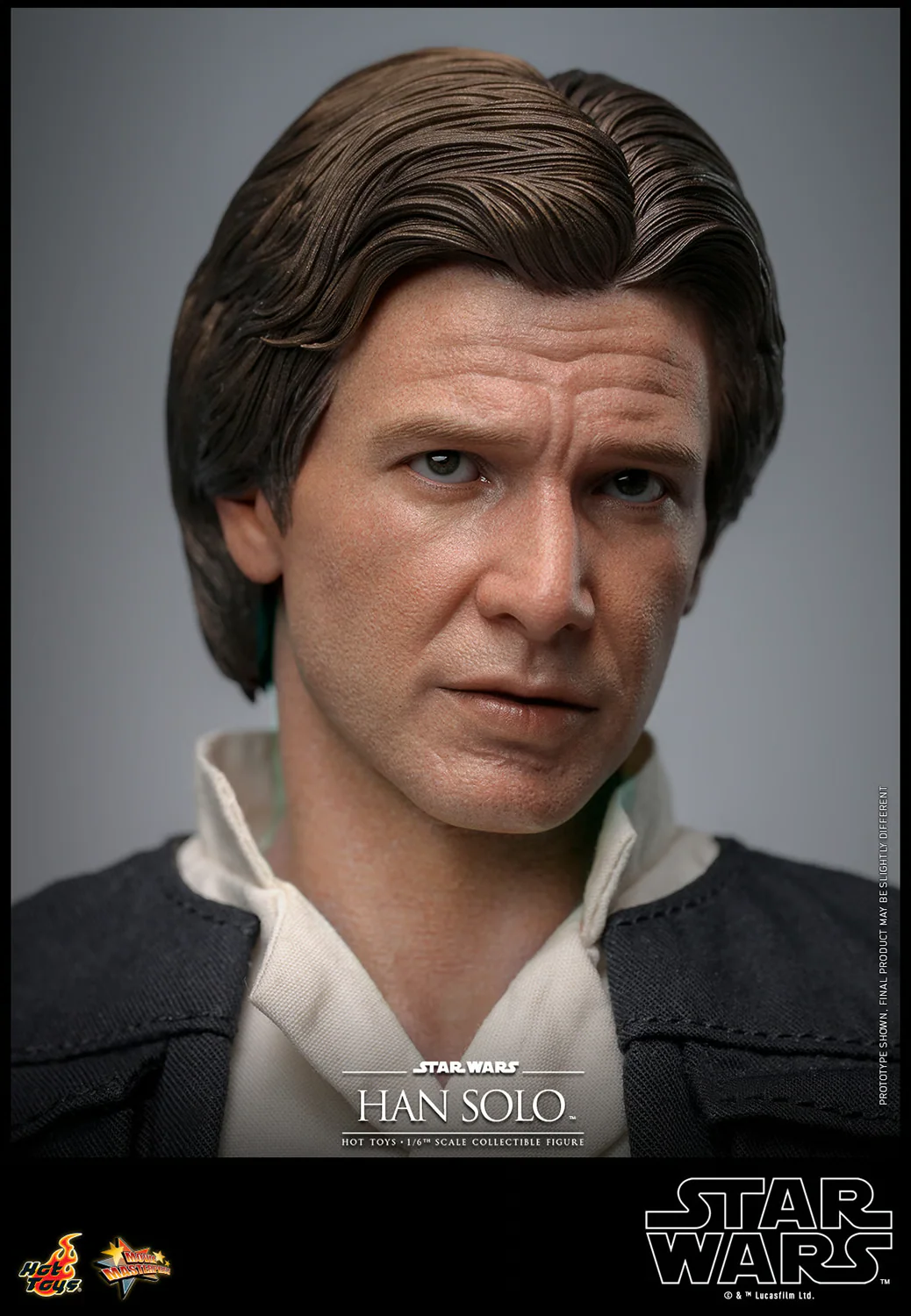 Star Wars Episode VI: Han Solo MMS740 - Image 10