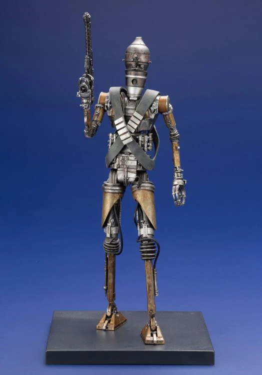 Star Wars - IG-11 "The Mandalorian" ARTFX+
