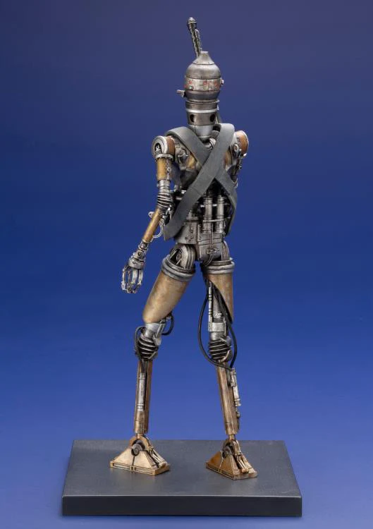 Star Wars - IG-11 "The Mandalorian" ARTFX+ - Image 3