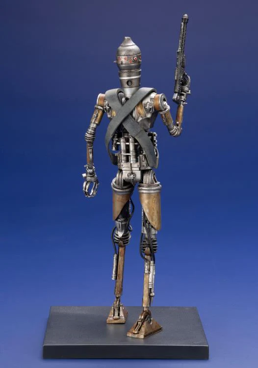 Star Wars - IG-11 "The Mandalorian" ARTFX+ - Image 5
