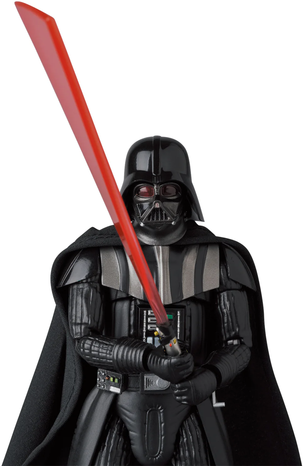 Star Wars: Rogue One - Darth Vader (Ver. 1.5) MAFEX No. 211 - Image 5