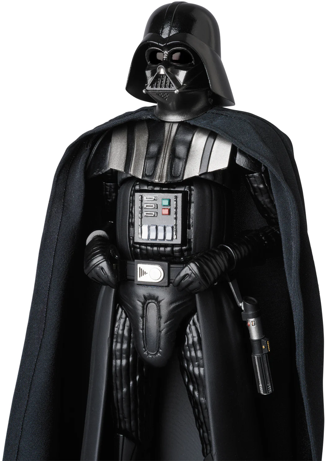 Star Wars: Rogue One - Darth Vader (Ver. 1.5) MAFEX No. 211 - Image 6