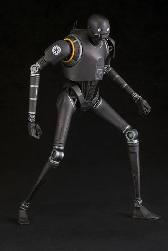 Star Wars - Rogue One K-2SO ARTFX+ - Image 3