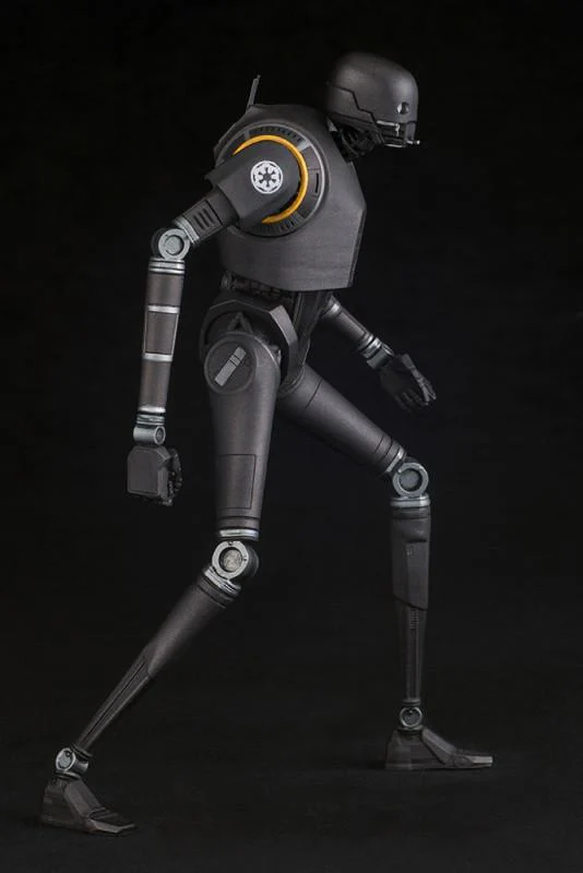 Star Wars - Rogue One K-2SO ARTFX+ - Image 4
