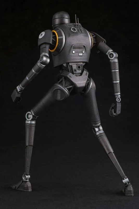 Star Wars - Rogue One K-2SO ARTFX+ - Image 5