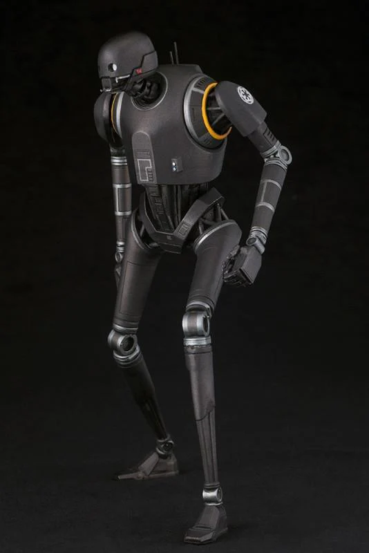 Star Wars - Rogue One K-2SO ARTFX+ - Image 6