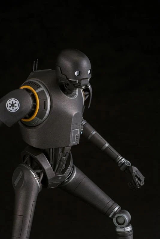 Star Wars - Rogue One K-2SO ARTFX+ - Image 7