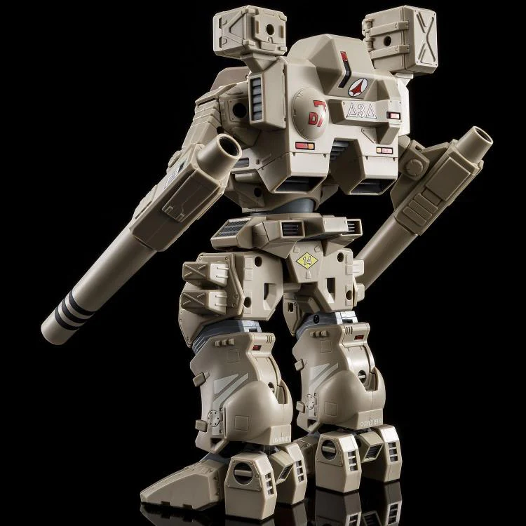 Super Dimension Fortress Macross: MBR-04-MK.VI Destroid Tomahawk 1/60 Scale Figure - Image 2