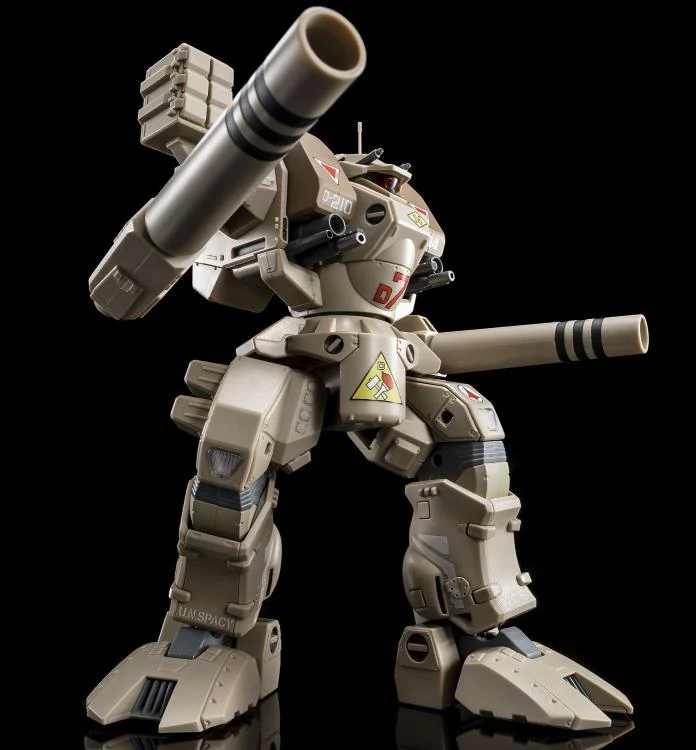 Super Dimension Fortress Macross: MBR-04-MK.VI Destroid Tomahawk 1/60 Scale Figure - Image 4