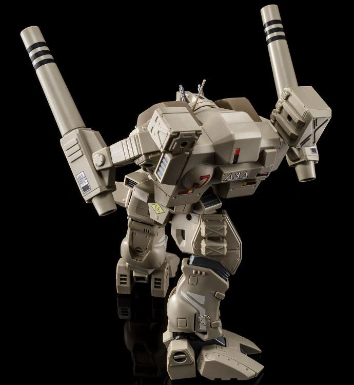 Super Dimension Fortress Macross: MBR-04-MK.VI Destroid Tomahawk 1/60 Scale Figure - Image 6