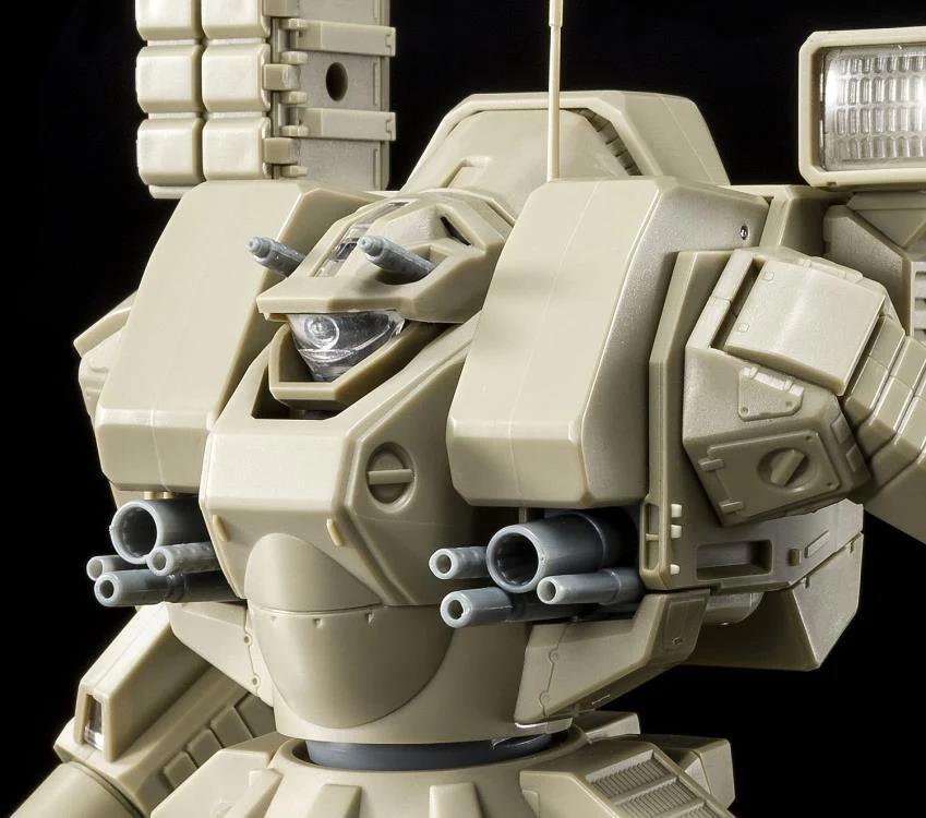 Super Dimension Fortress Macross: MBR-04-MK.VI Destroid Tomahawk 1/60 Scale Figure - Image 9