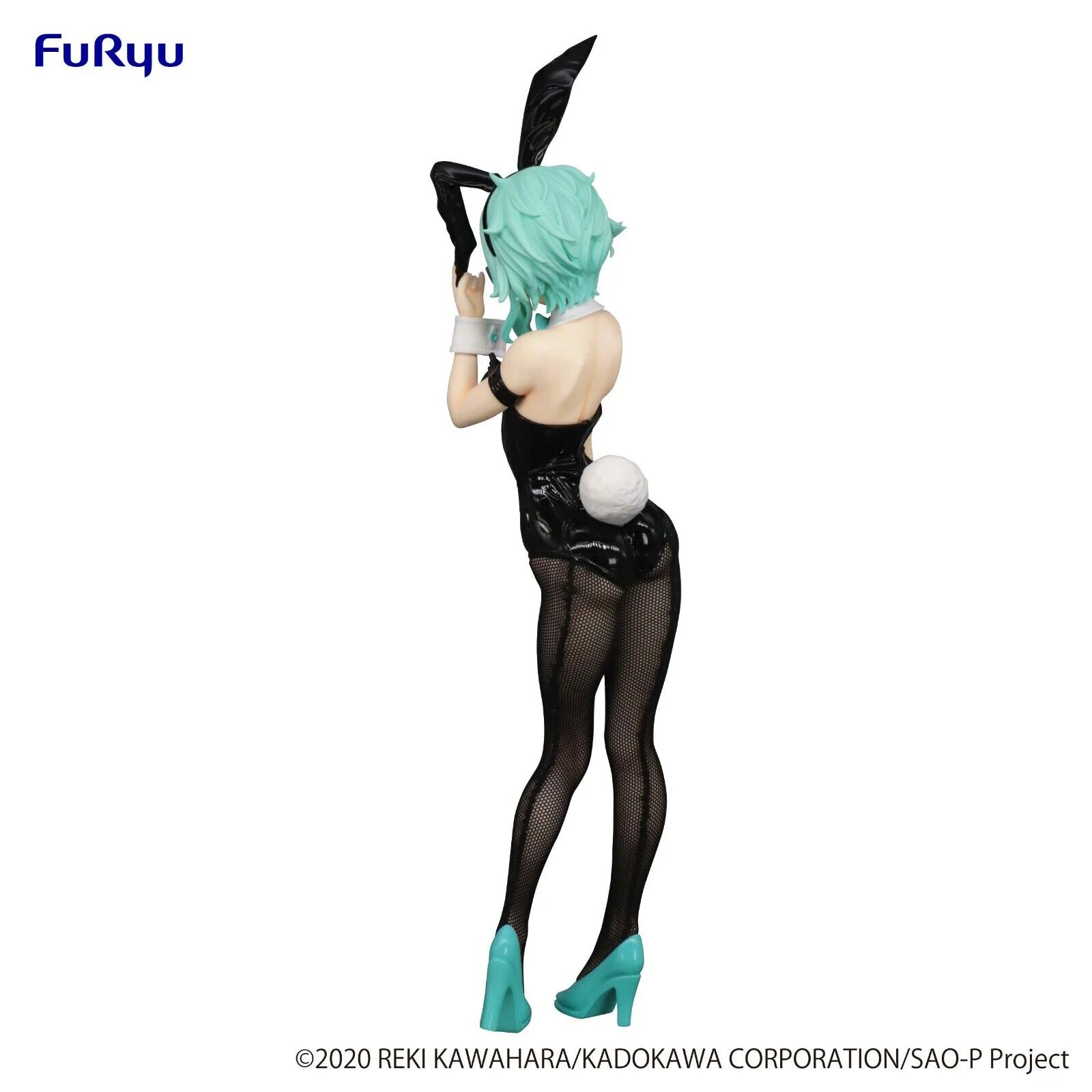 Sword Art Online BiCute Bunnies Sinon Figure - Image 5