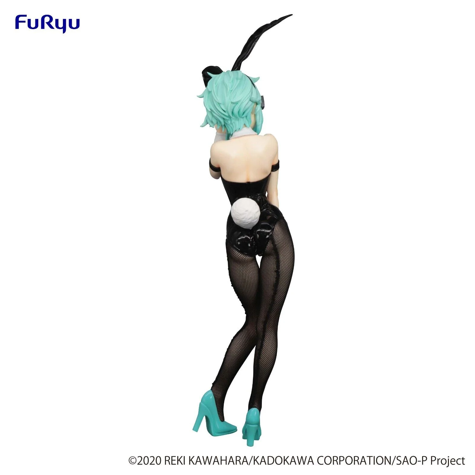 Sword Art Online BiCute Bunnies Sinon Figure - Image 6