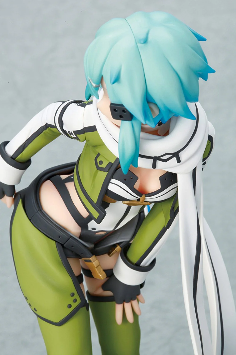 Sword Art Online II - Sinon 1/8 PVC Figure - Image 4