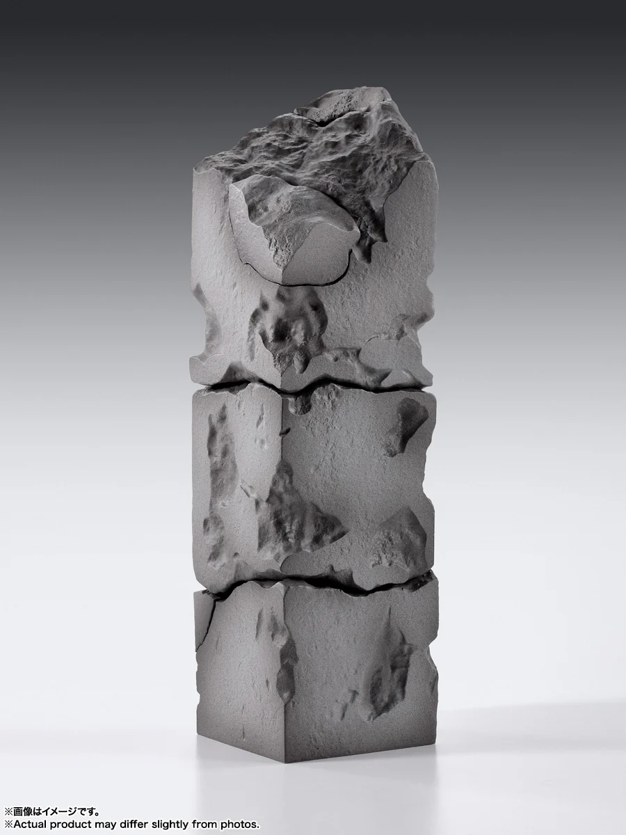 Tamashii Effect Concrete Crash - Image 4
