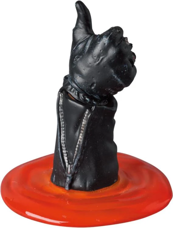 Terminator 2: Judgement Day - T-800 (Battle Damage Ver.) MAFEX No.191 - Image 8
