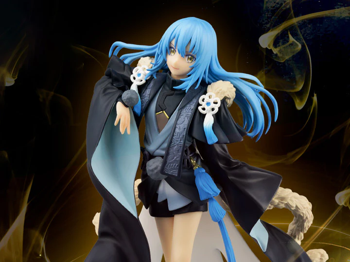 That Time I Got Reincarnated as a Slime Ichibansho: Rimuru Tempest (Night Parade of the Hundred Demons) - Image 2