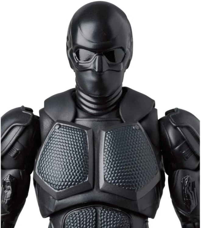 The Boys - Black Noir MAFEX No.183 - Image 11