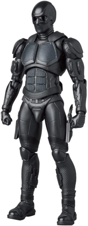 The Boys - Black Noir MAFEX No.183 - Image 3