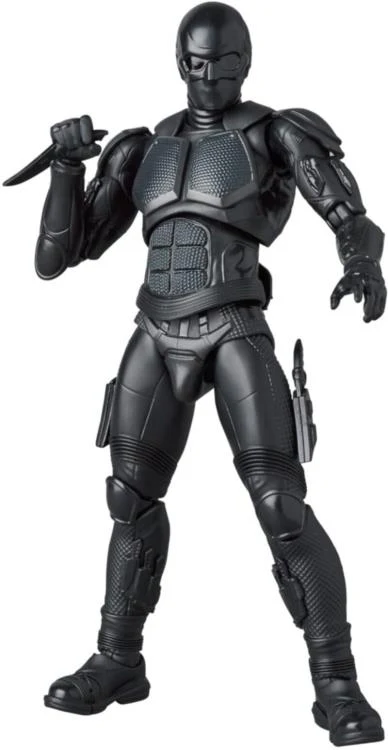 The Boys - Black Noir MAFEX No.183 - Image 4