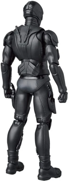 The Boys - Black Noir MAFEX No.183 - Image 5