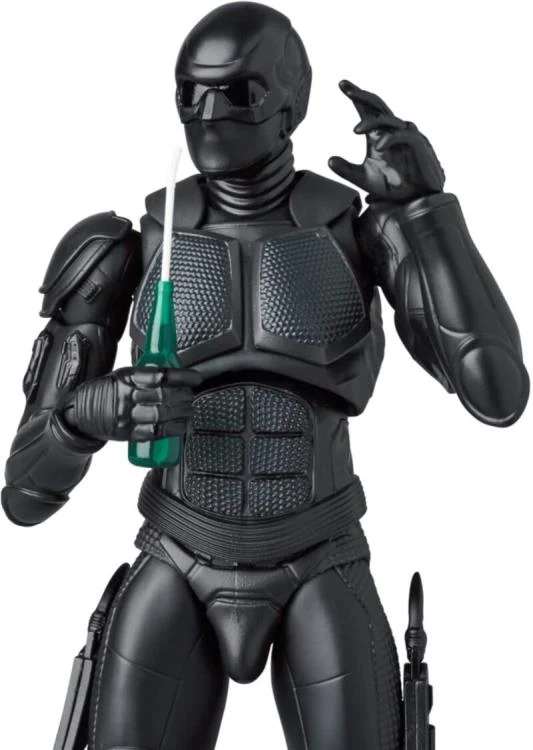 The Boys - Black Noir MAFEX No.183 - Image 7