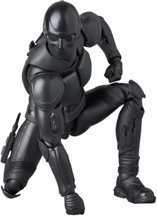 The Boys - Black Noir MAFEX No.183 - Image 8