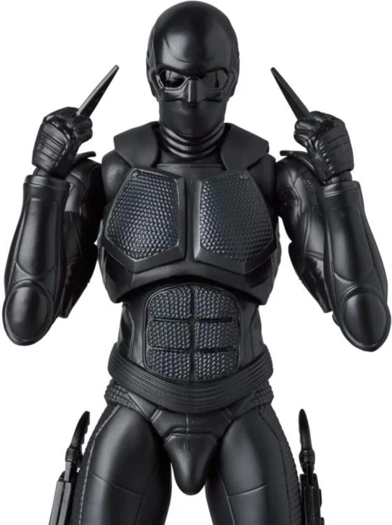 The Boys - Black Noir MAFEX No.183 - Image 9