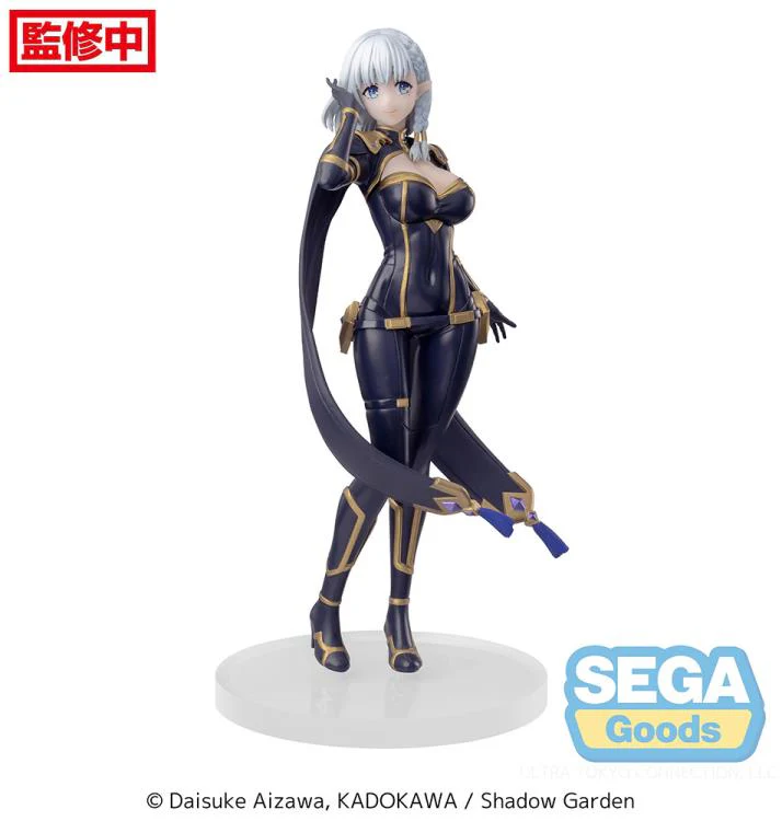 The Eminence in Shadow Luminasta Beta Figure - Image 6