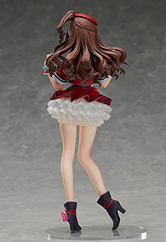 The Idolm@ster Cinderella Girls - Uzuki Shimamura (New Generations Ver.) 1/8 PVC Figure - Image 5