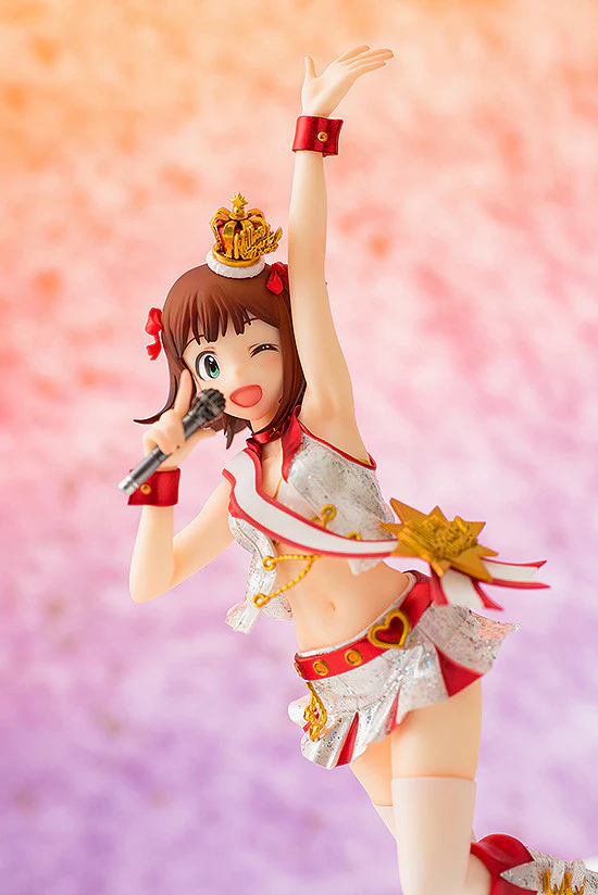 The Idolm@ster Million Live! Haruka Amami Kirameki Shinkoukei! - Image 4