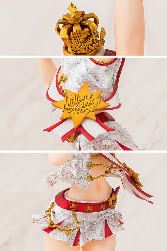 The Idolm@ster Million Live! Haruka Amami Kirameki Shinkoukei! - Image 5