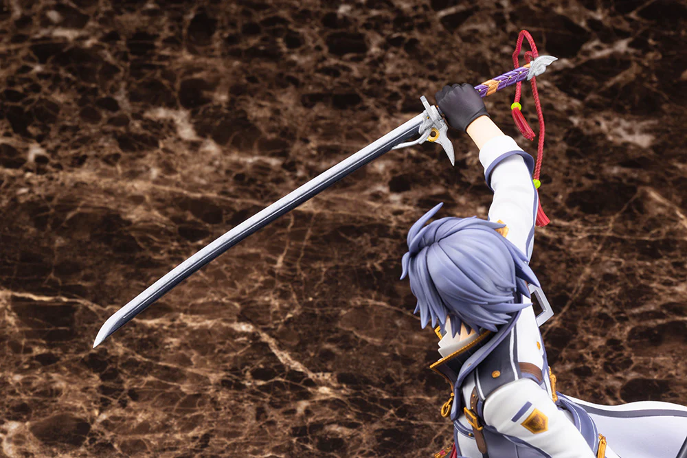 The Legend of Heroes - Rean Schwarzer 1/8 Scale Figure - Image 10