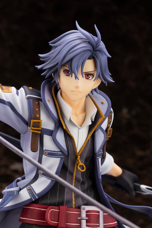 The Legend of Heroes - Rean Schwarzer 1/8 Scale Figure - Image 11