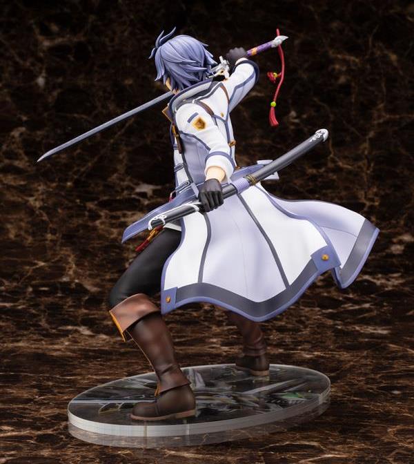 The Legend of Heroes - Rean Schwarzer 1/8 Scale Figure - Image 5