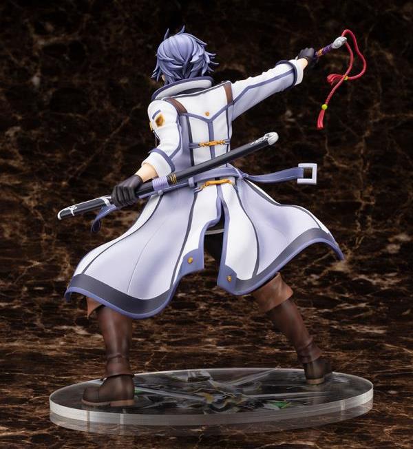 The Legend of Heroes - Rean Schwarzer 1/8 Scale Figure - Image 6