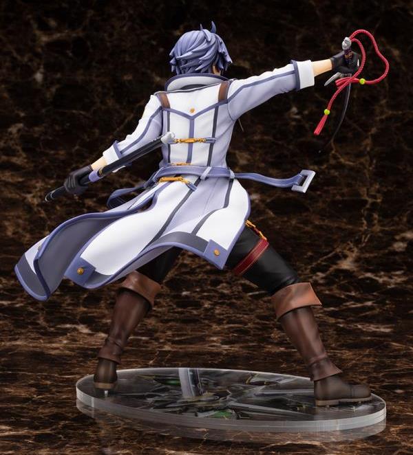 The Legend of Heroes - Rean Schwarzer 1/8 Scale Figure - Image 7