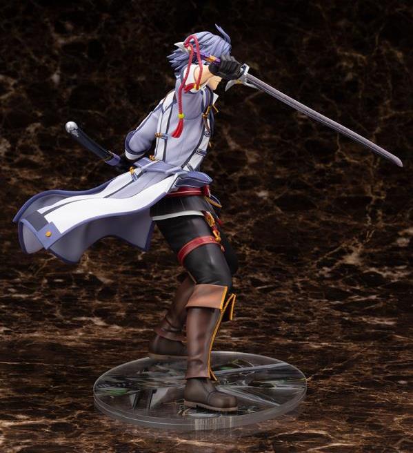 The Legend of Heroes - Rean Schwarzer 1/8 Scale Figure - Image 8