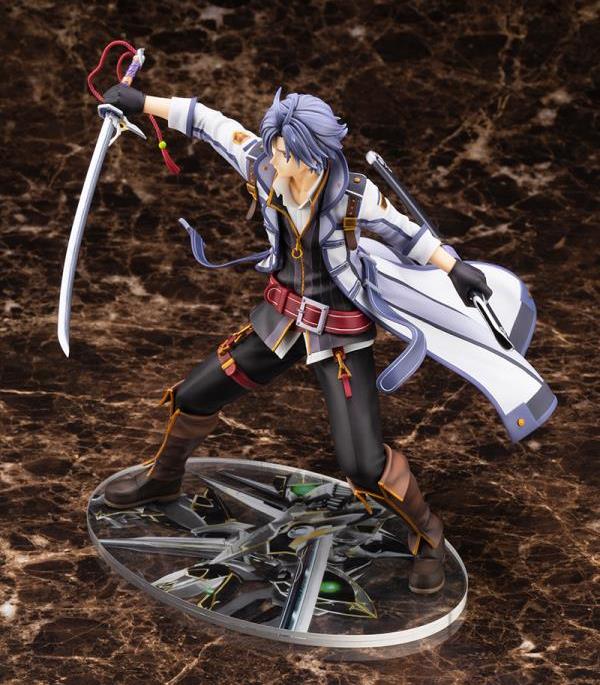 The Legend of Heroes - Rean Schwarzer 1/8 Scale Figure - Image 9