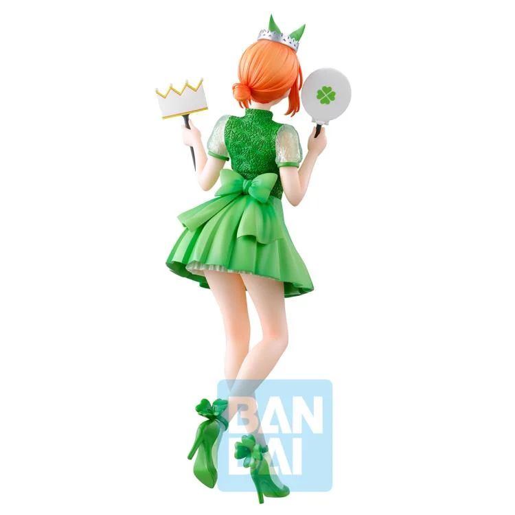 The Quintessential Quintuplets Ichibansho - Yotsuba Nakano (Quintuplets Celebration) - Image 4