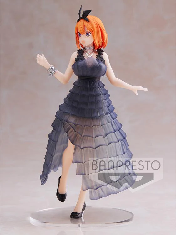 The Quintessential Quintuplets - Kyunties Yotsuba Nakano Figure - Image 4