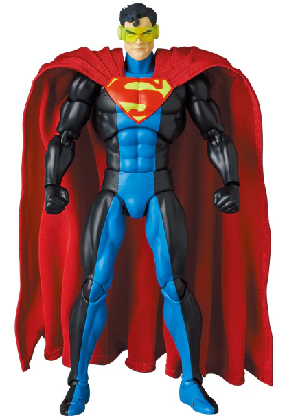 The Return of Superman - MAFEX No.219 - Eradicator - Image 3