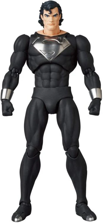 The Return of Superman: Superman MAFEX No. 150 - Image 2