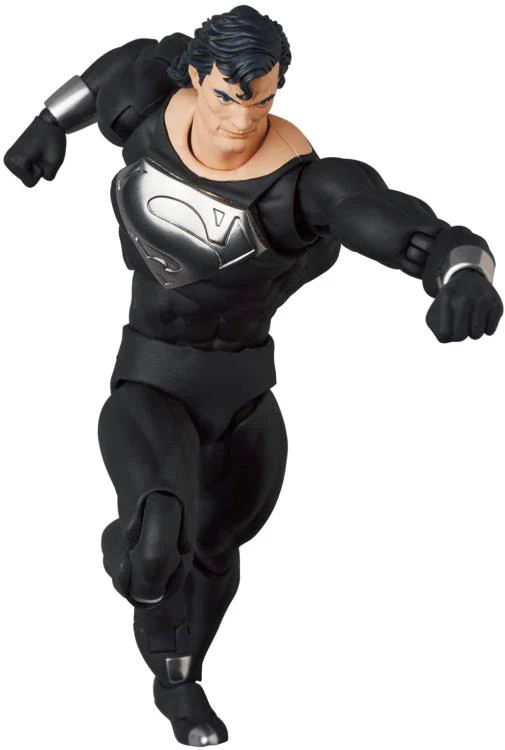The Return of Superman: Superman MAFEX No. 150 - Image 6
