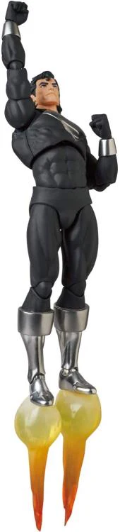 The Return of Superman: Superman MAFEX No. 150 - Image 8