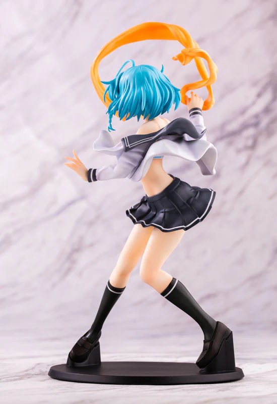 The Testament of Sister New Devil - Yuki Nonaka 1/8 Figure - Image 3