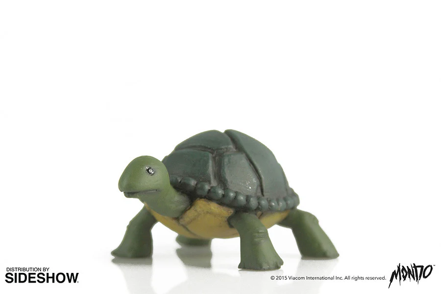 TMNT Leonardo 1/6 Scale Collectible Figure - Image 11
